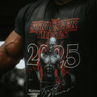 Stronger Things: Iron of the Underrealm Tee - Limited Edition TuffWraps.com