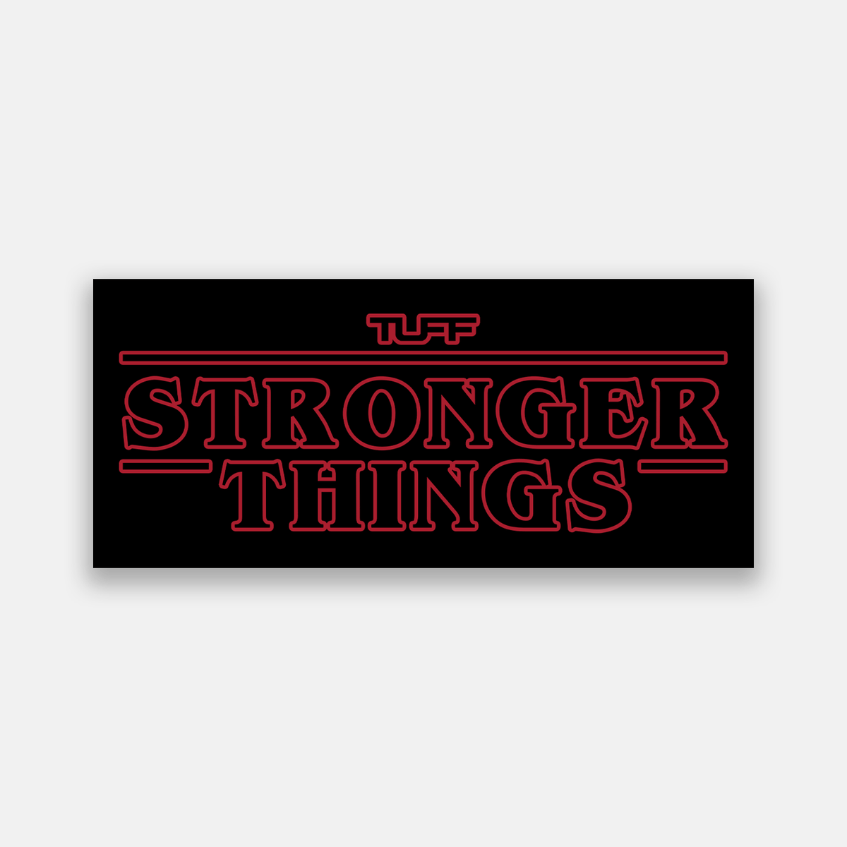 Stickers – TuffWraps.com
