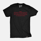 Stronger Things Tee Black / S TuffWraps.com