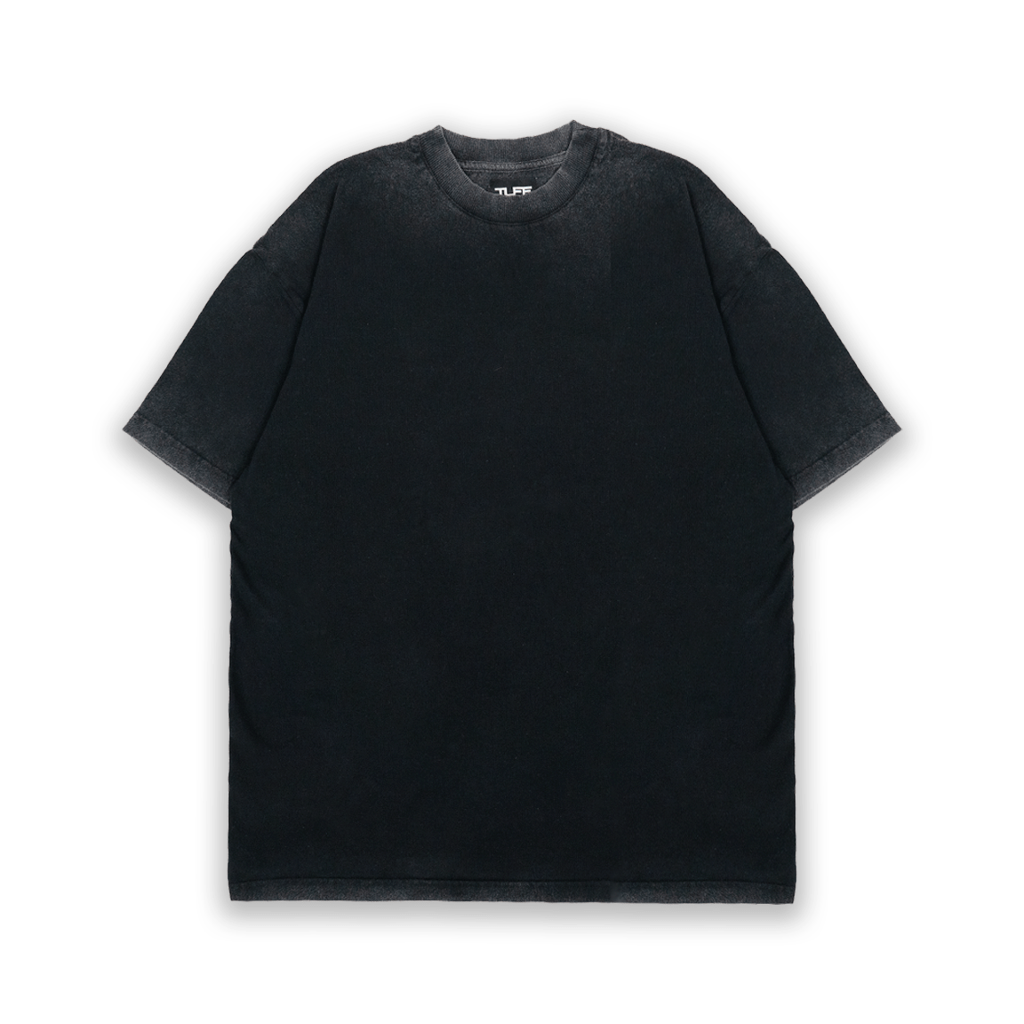 The Everyday Oversize Tee (Vintage) TuffWraps.com