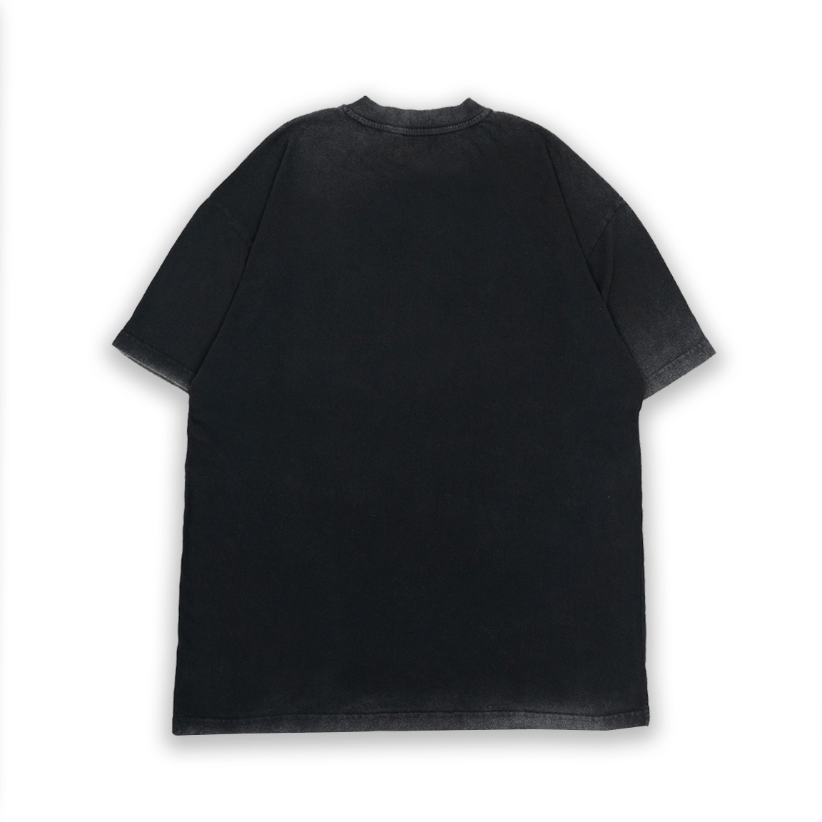 The Everyday Oversize Tee (Vintage) TuffWraps.com