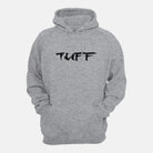 The "No Surrender" Hooded Sweatshirt TuffWraps.com