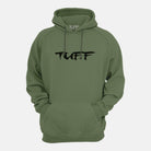 The "No Surrender" Hooded Sweatshirt TuffWraps.com