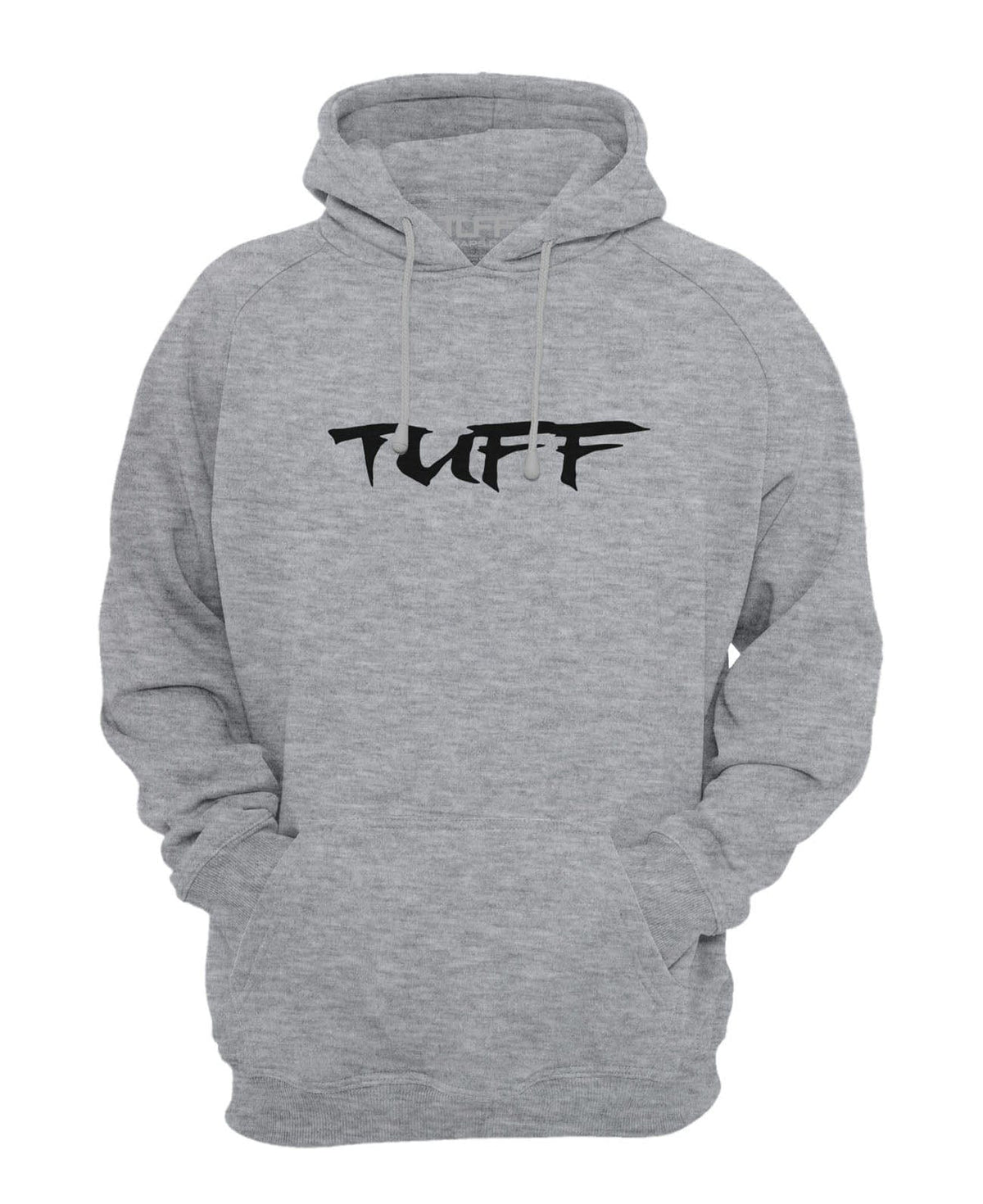 TUFF Skull Flag Hooded Sweatshirt TuffWraps.com