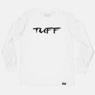 The "No Surrender" Long Sleeve Tee TuffWraps.com