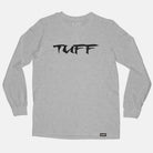The "No Surrender" Long Sleeve Tee TuffWraps.com