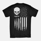 The "No Surrender" Tee Black / S TuffWraps.com