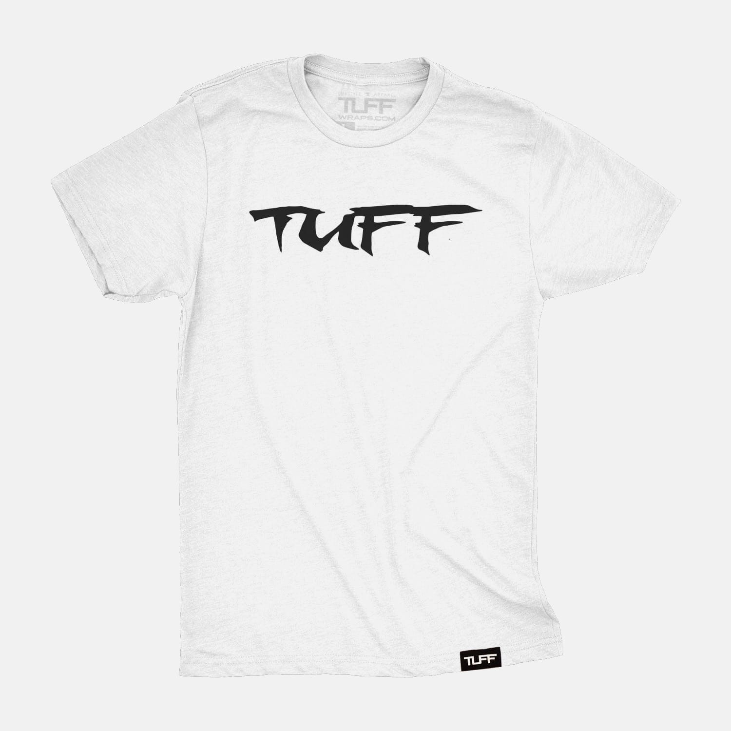 The "No Surrender" Tee TuffWraps.com