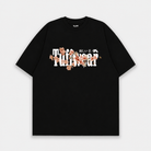 The Relentless Bloom Tee Oversized / S TuffWraps.com