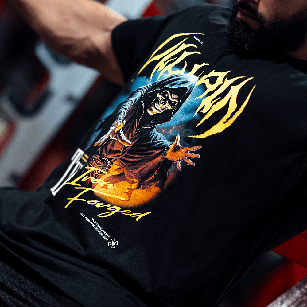 Torii of the Ancients Tee TuffWraps.com