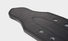 TUFF 10mm Leather Double Prong Weightlifting Belt TuffWraps.com