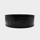 TUFF 10mm Leather Double Prong Weightlifting Belt TuffWraps.com