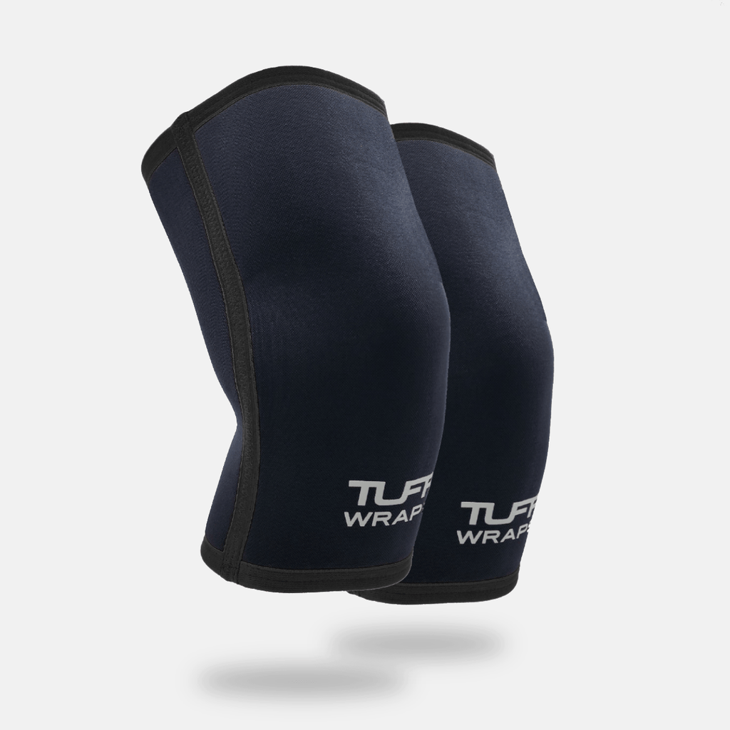Knee Sleeves & Knee Wraps | Lifting Compression Support