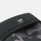 TUFF 7mm Competition Knee Sleeves (Black Camo) TuffWraps.com