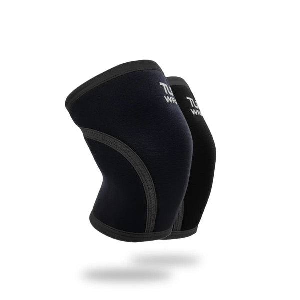 TUFF 7mm Squat Knee Sleeves for PRs TuffWraps
