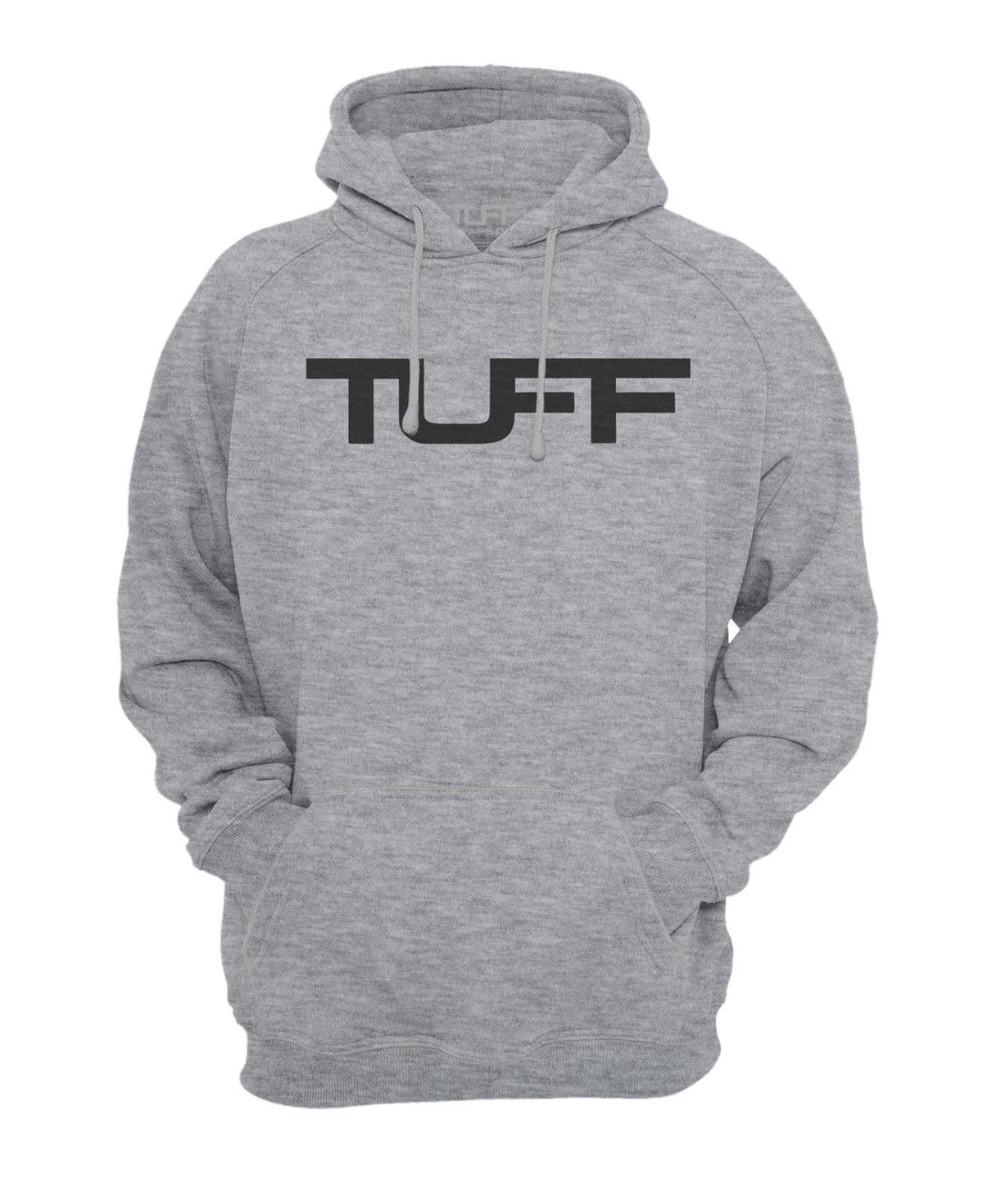 TUFF Apocalyptic Hooded Sweatshirt TuffWraps.com