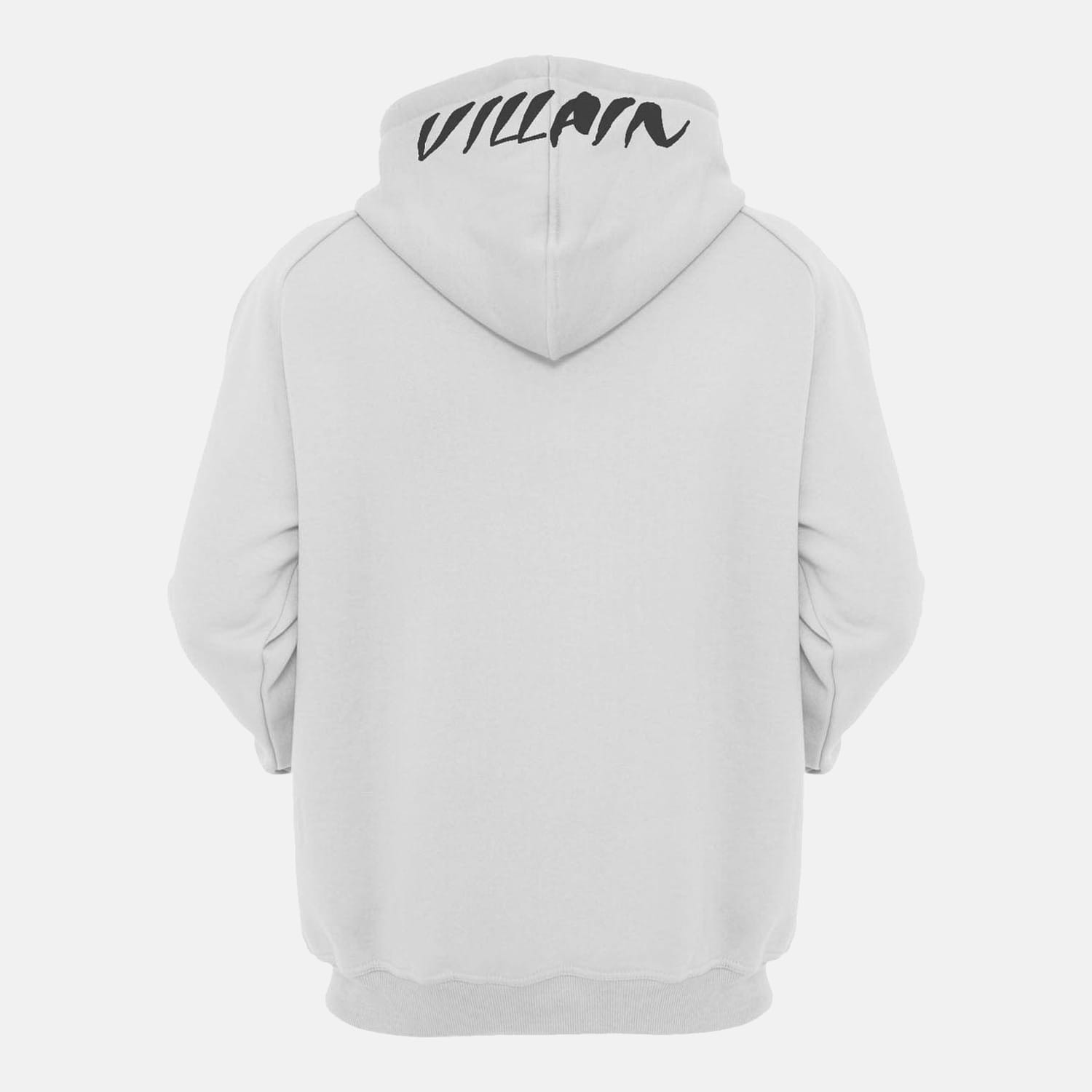 TUFF Apocalyptic Hooded Sweatshirt TuffWraps.com
