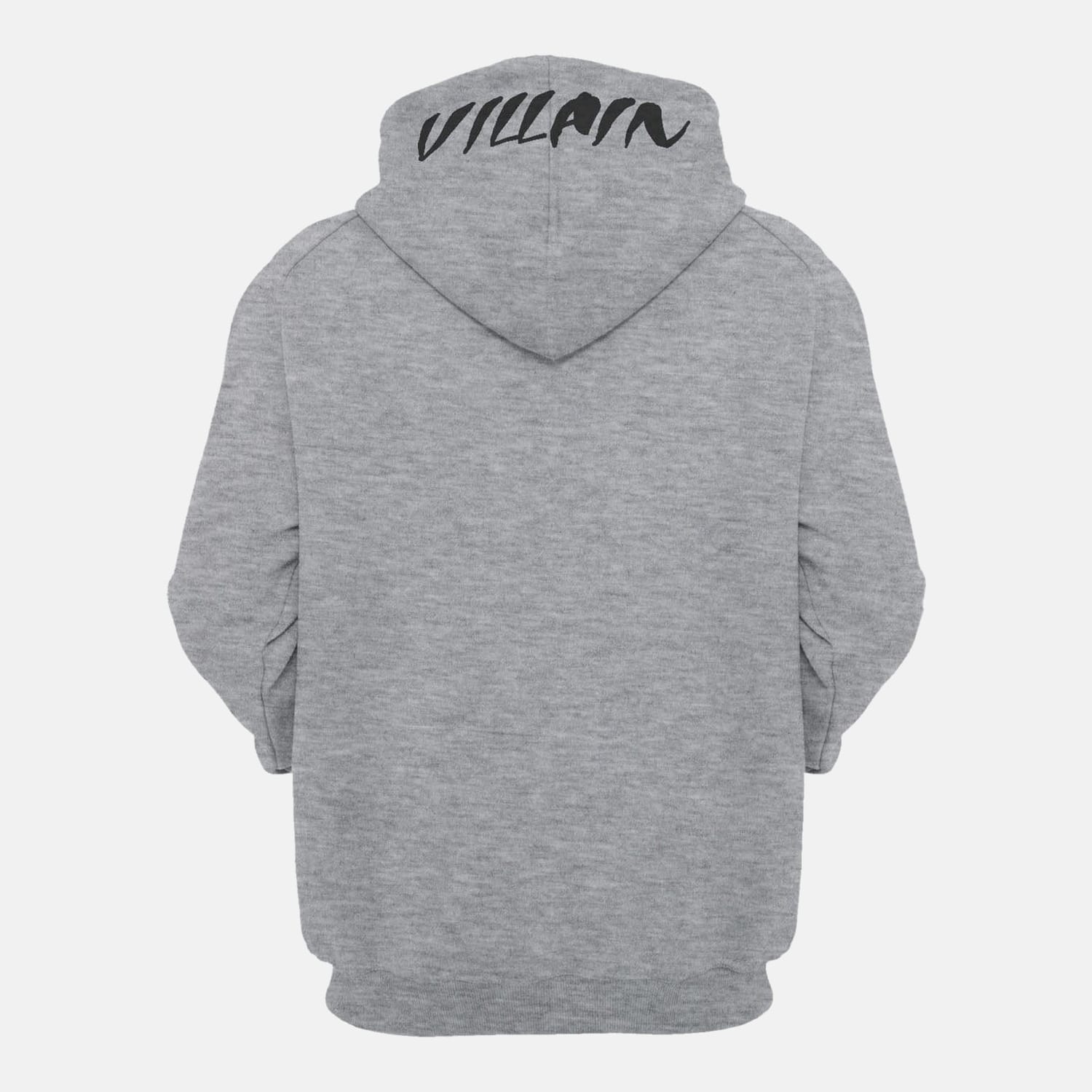 TUFF Apocalyptic Hooded Sweatshirt TuffWraps.com
