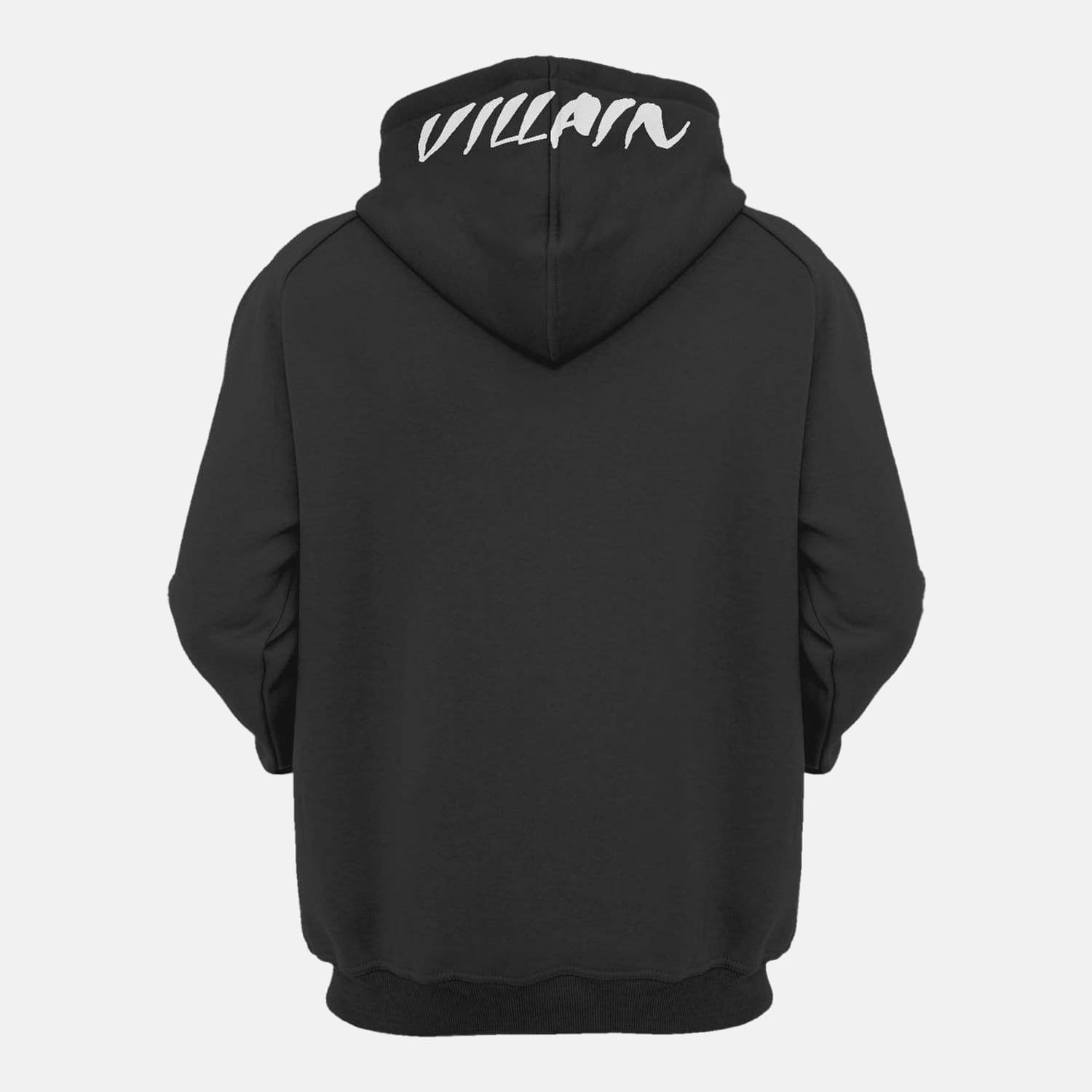 TUFF Apocalyptic Hooded Sweatshirt TuffWraps.com