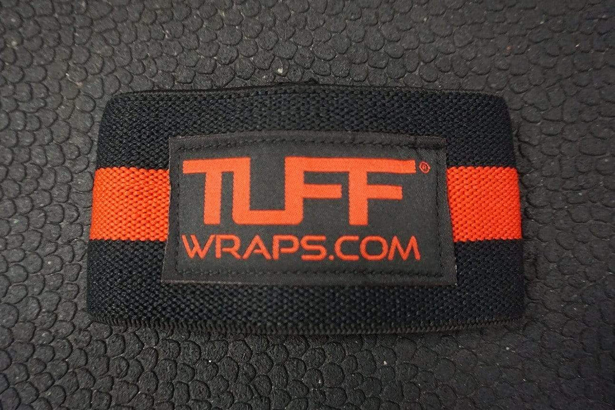 TUFF Bands 2.0 (Light) TuffWraps.com