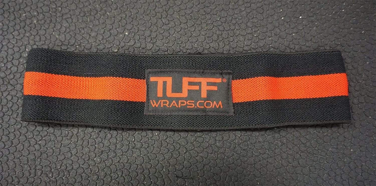 TUFF Bands 2.0 (Light) TuffWraps.com