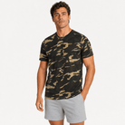 TUFF Basic Camo Tee TuffWraps.com