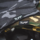 TUFF Basic Camo Tee TuffWraps.com