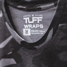 TUFF Basic Camo Tee TuffWraps.com