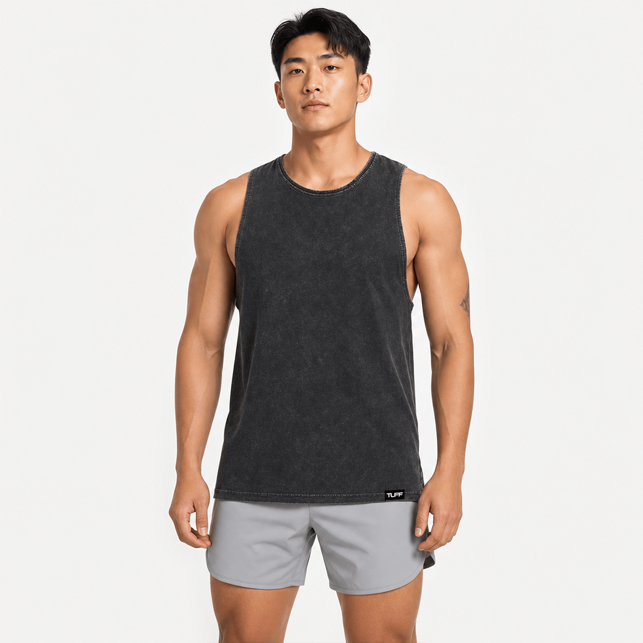 TUFF Basic Heritage Yard Tank TuffWraps.com