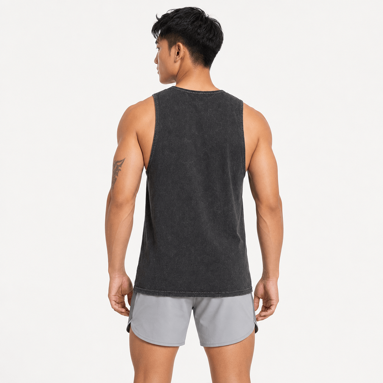 TUFF Basic Heritage Yard Tank TuffWraps.com