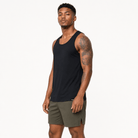 TUFF Basic Tank Top TUFF