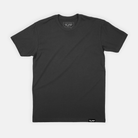 TUFF Basic Tee S / Black TUFF