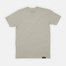 TUFF Basic Tee S / Sandstone TUFF