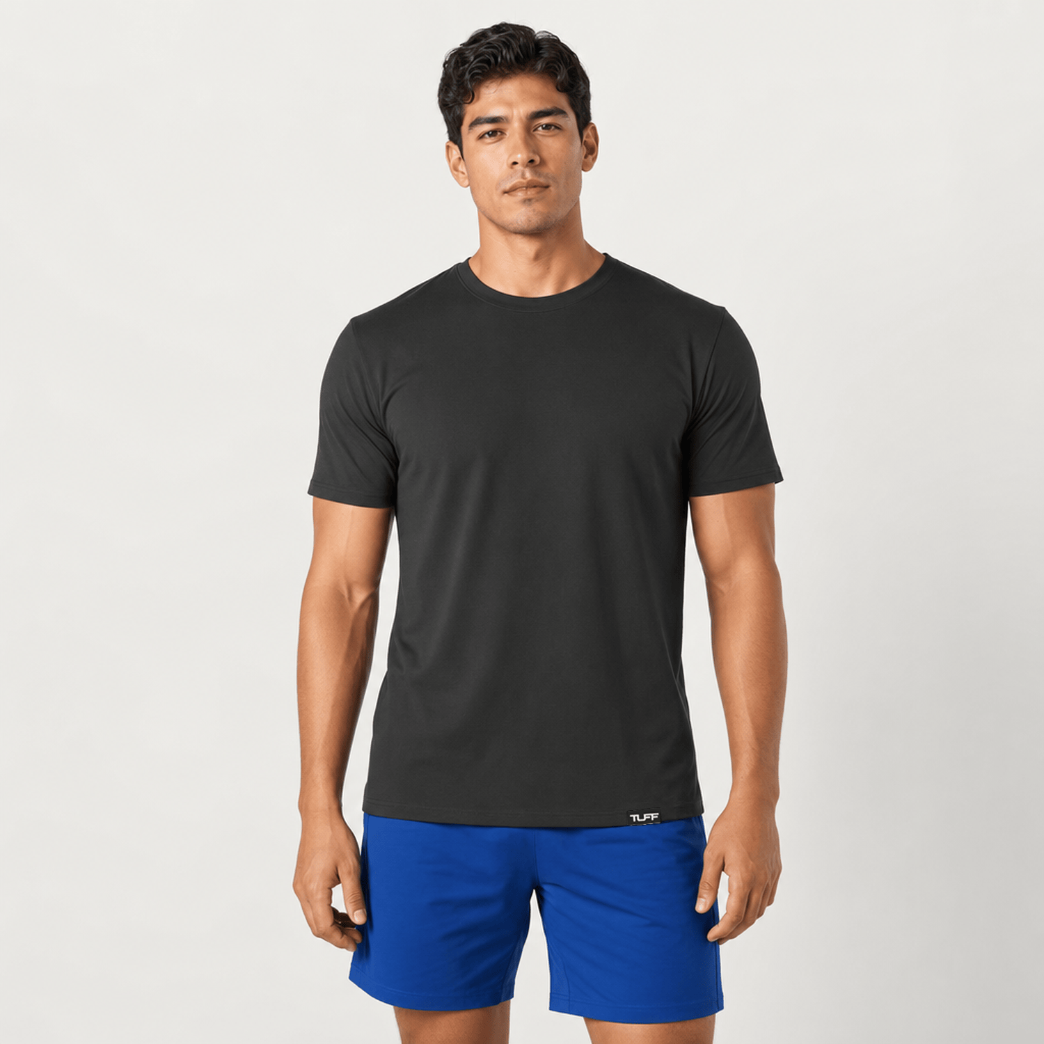 TUFF Basic Tee TUFF