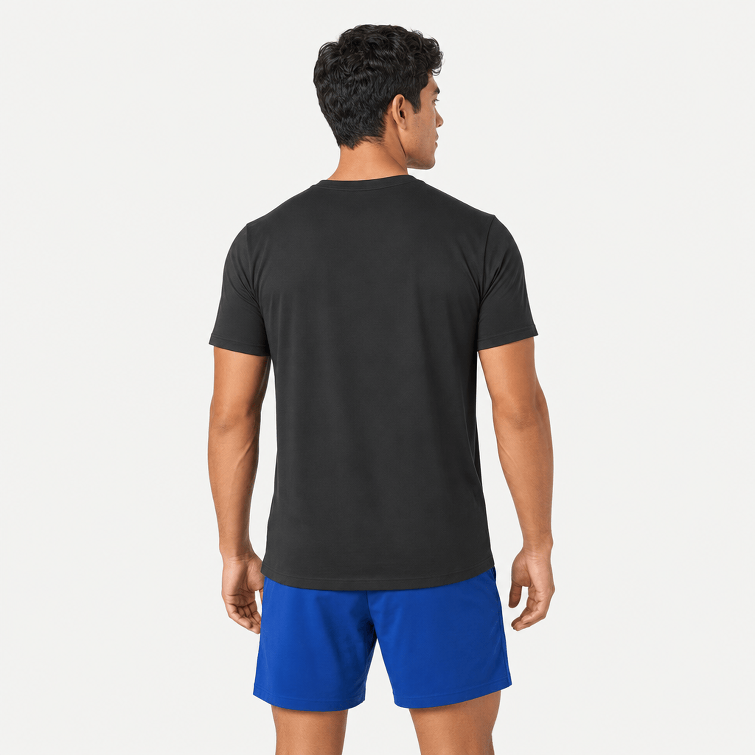 TUFF Basic Tee TUFF