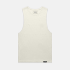 TUFF Basic Yard Tank Top Cream / XS TUFF