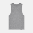 TUFF Basic Yard Tank Top Heather Gray / XS TUFF