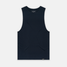 TUFF Basic Yard Tank Top Navy / XS TUFF