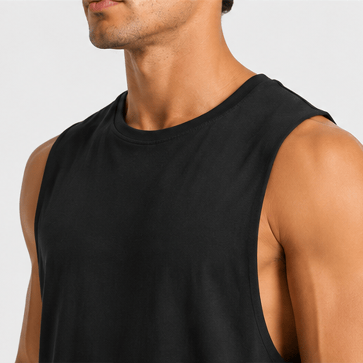 TUFF Basic Yard Tank Top TUFF