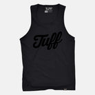 TUFF Blackout Script Tank S TuffWraps.com