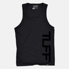 TUFF Blackout Side Tank Black / S TuffWraps.com
