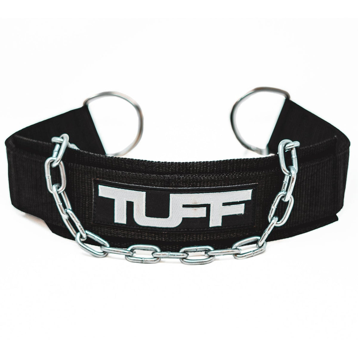 TUFF Dip Belt - Black TuffWraps.com