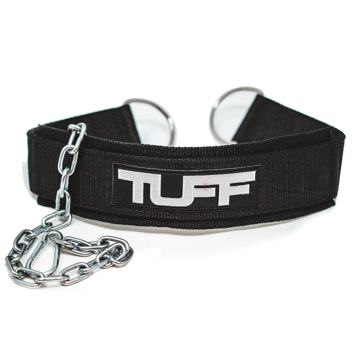 TUFF Dip Belt - Black TuffWraps.com