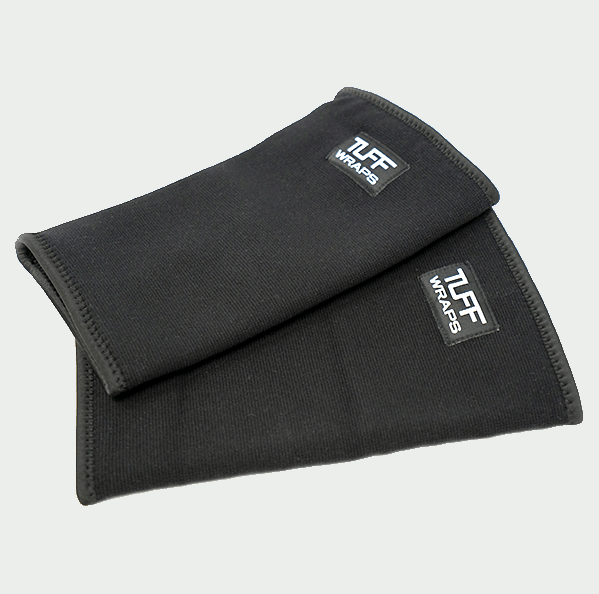TUFF Double Ply Elbow Sleeves TuffWraps.com