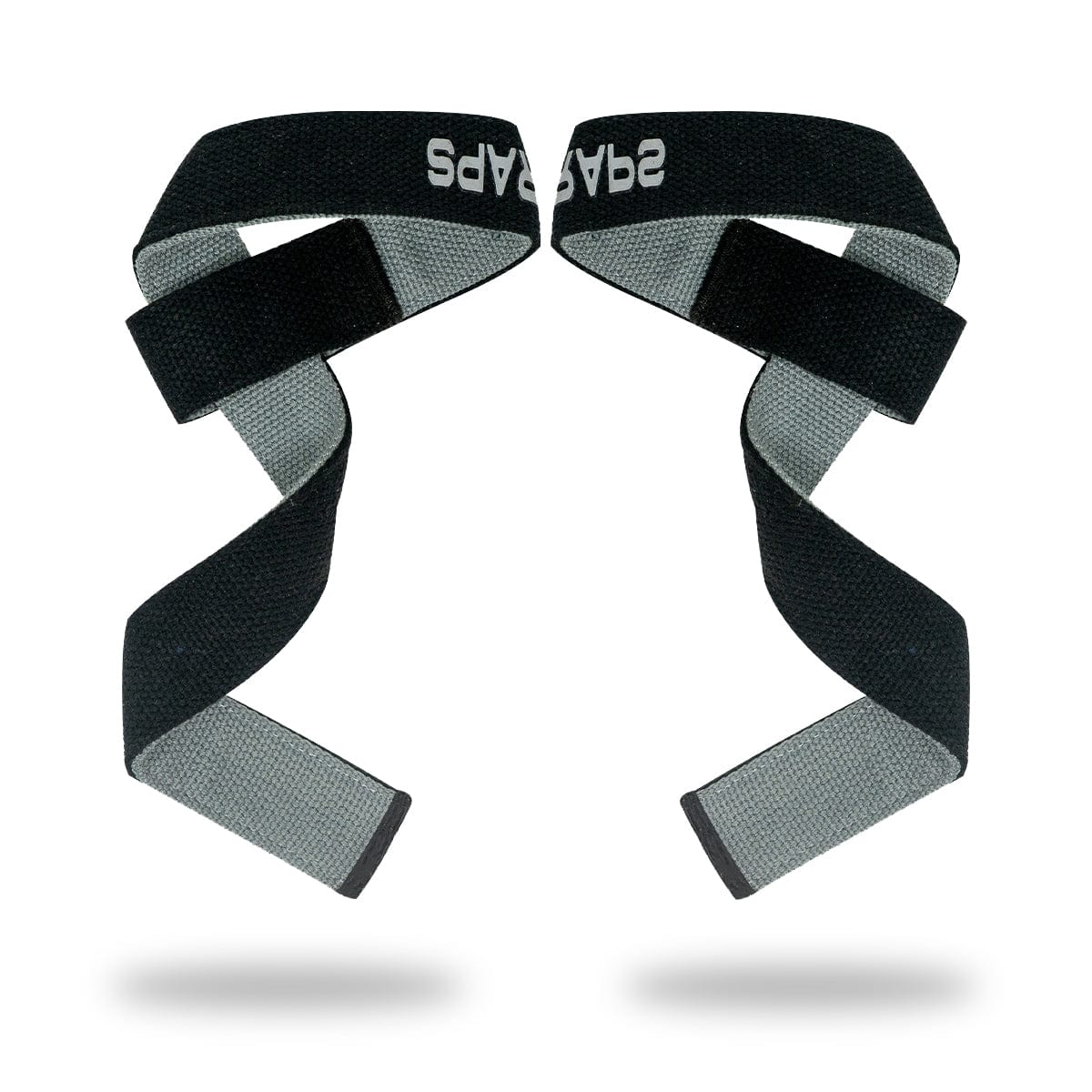 TUFF Dual-Ply Lifting Straps, Strongman Training, Deadlift