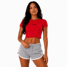 TUFF Essential Baby Tee Red / S TuffWraps.com