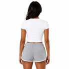 TUFF Essential Baby Tee TuffWraps.com
