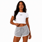 TUFF Essential Baby Tee White / S TuffWraps.com
