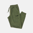 TUFF Essential Joggers Military Green / XS TuffWraps.com