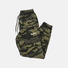 TUFF Essential Joggers Woodland Camo / XS TuffWraps.com